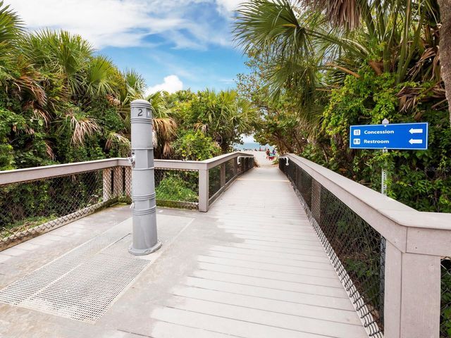 109 SHORE ROAD, Nokomis, FL 34275