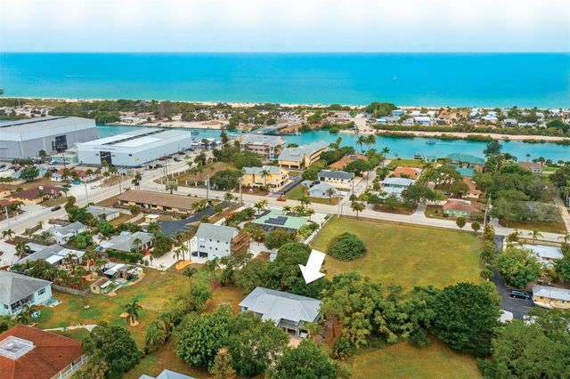 109 SHORE ROAD, Nokomis, FL 34275