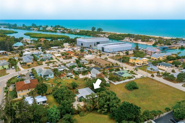 109 SHORE ROAD, Nokomis, FL 34275