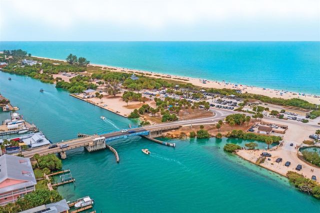 109 SHORE ROAD, Nokomis, FL 34275