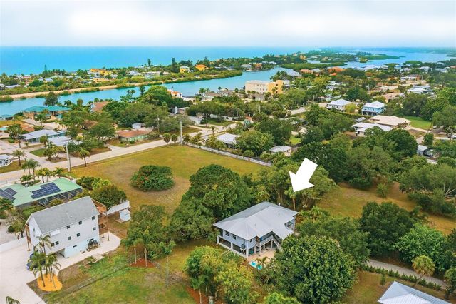 109 SHORE ROAD, Nokomis, FL 34275