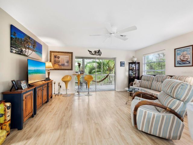 109 SHORE ROAD, Nokomis, FL 34275