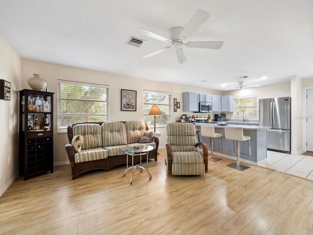 109 SHORE ROAD, Nokomis, FL 34275