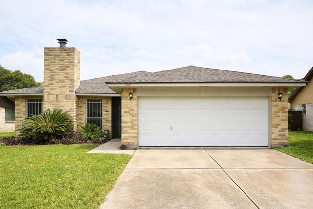 15603 Raven Trail, Missouri City, TX 77489