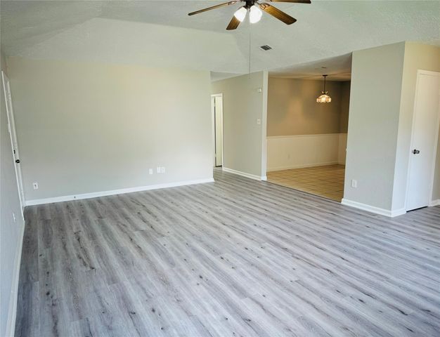 15603 Raven Trail, Missouri City, TX 77489