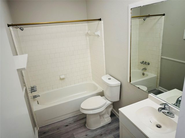 15603 Raven Trail, Missouri City, TX 77489