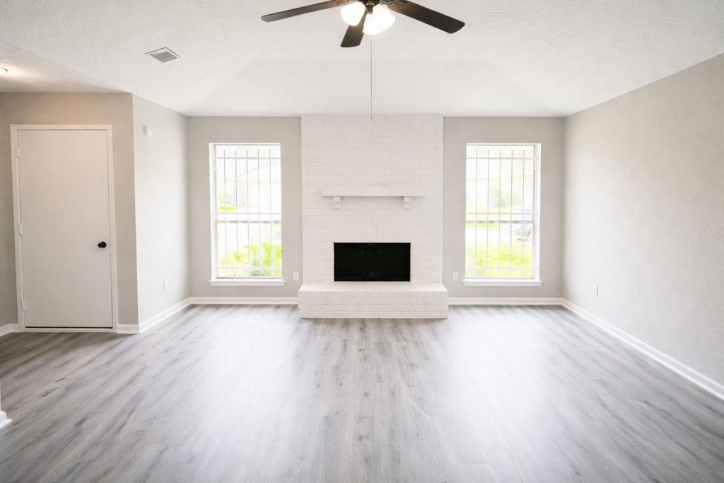 15603 Raven Trail, Missouri City, TX 77489