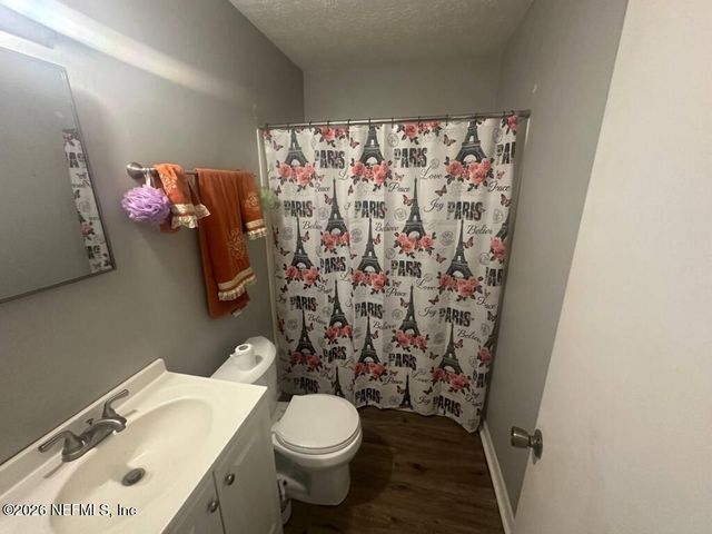 906 JACQUELINE Circle, Macclenny, FL 32063