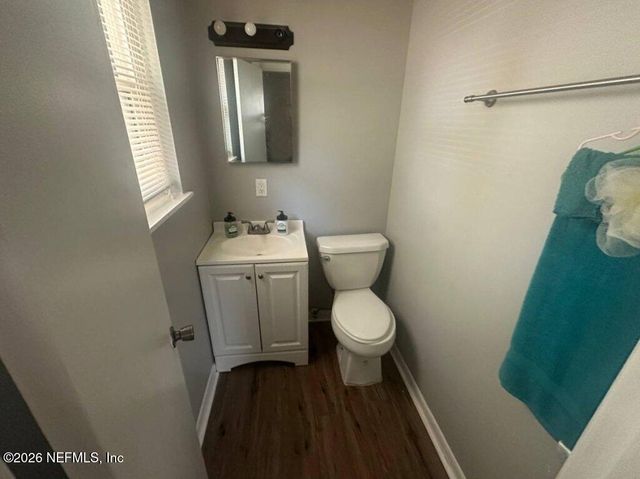 906 JACQUELINE Circle, Macclenny, FL 32063