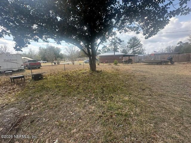 906 JACQUELINE Circle, Macclenny, FL 32063