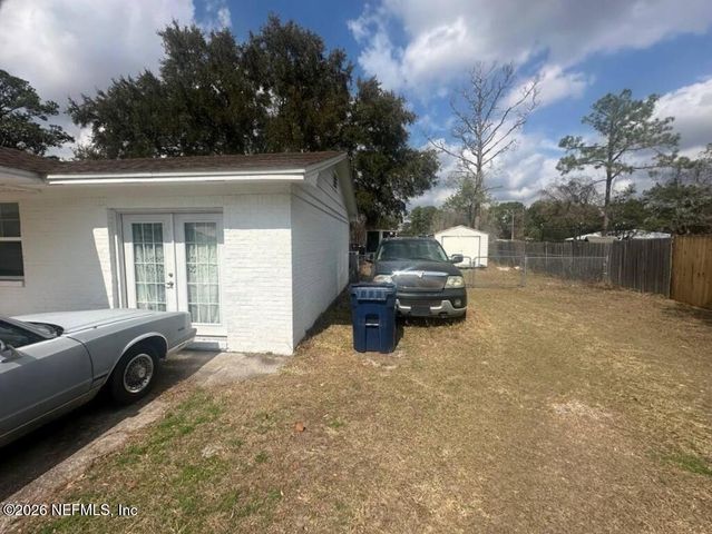 906 JACQUELINE Circle, Macclenny, FL 32063