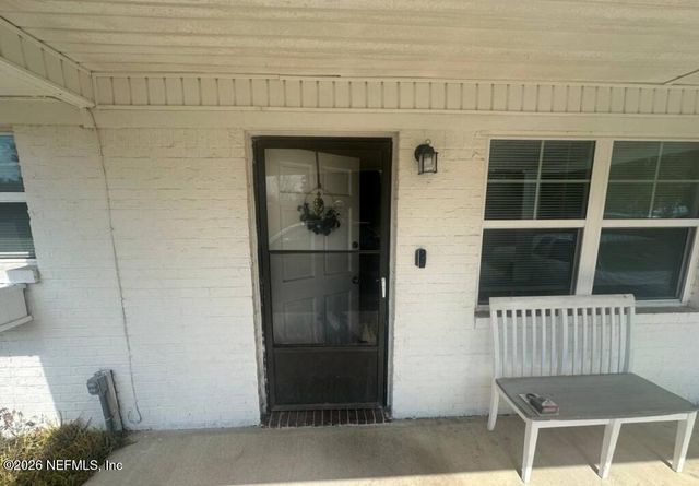 906 JACQUELINE Circle, Macclenny, FL 32063