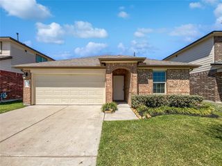 443 Ashley Falls Lane, Rosharon, TX 77583
