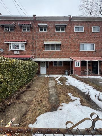 3662 Bronxwood Avenue, Bronx, NY 10469