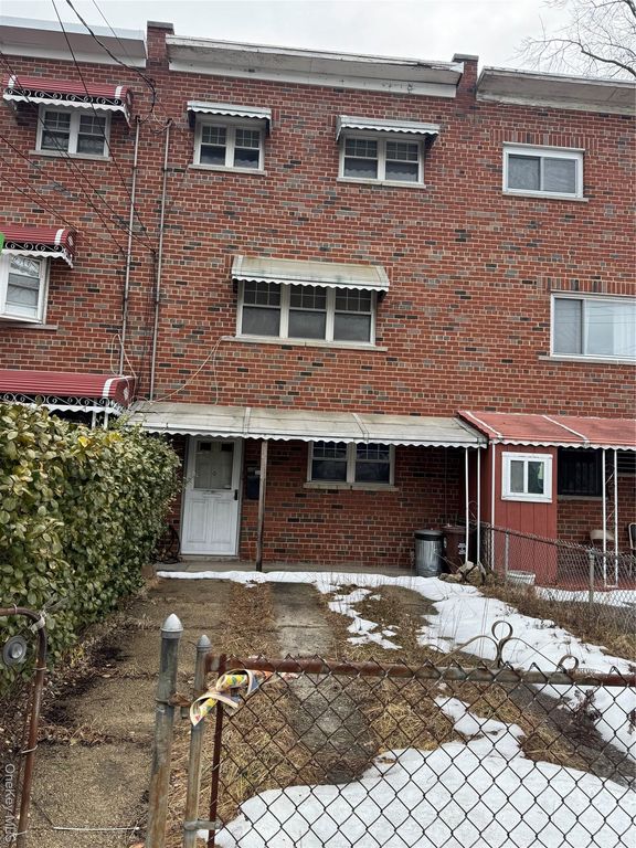 3662 Bronxwood Avenue, Bronx, NY 10469