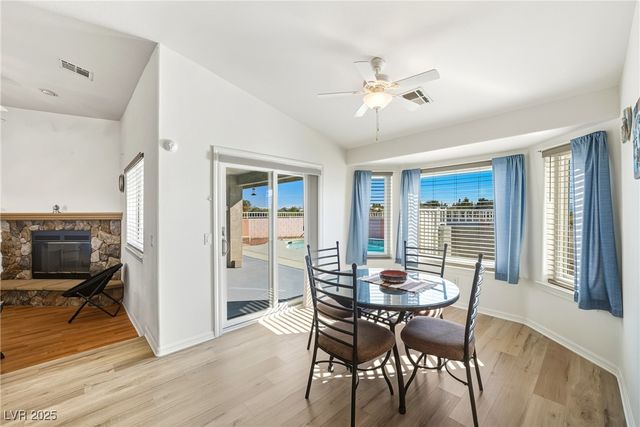 1491 Bowler Drive, Pahrump, NV 89048