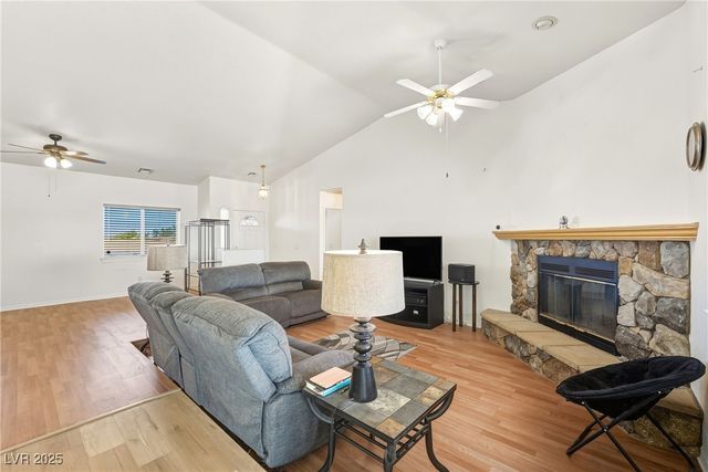 1491 Bowler Drive, Pahrump, NV 89048