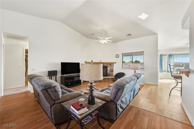 1491 Bowler Drive, Pahrump, NV 89048