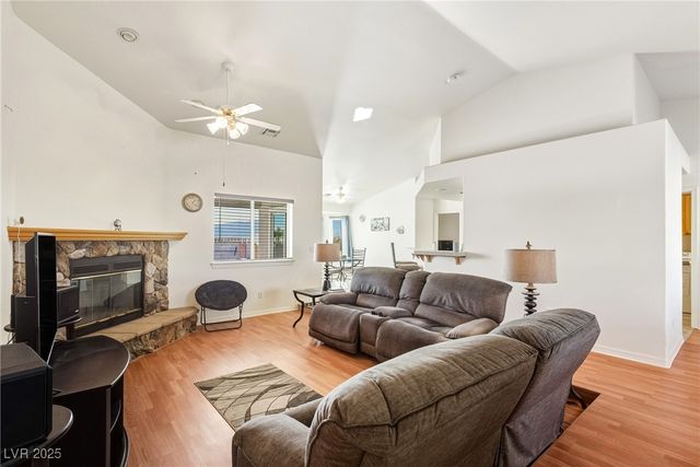 1491 Bowler Drive, Pahrump, NV 89048