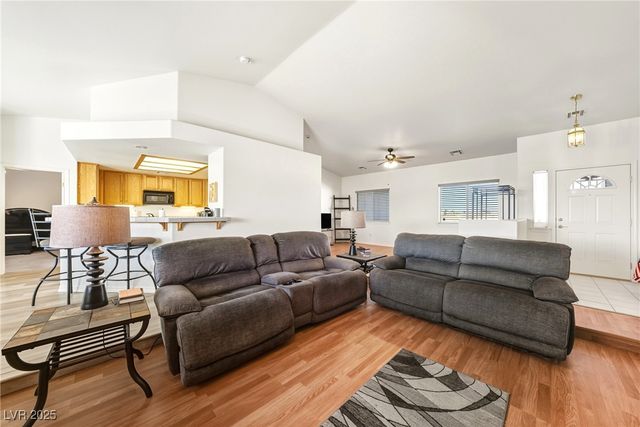 1491 Bowler Drive, Pahrump, NV 89048