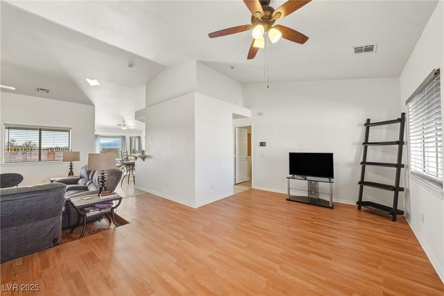 1491 Bowler Drive, Pahrump, NV 89048