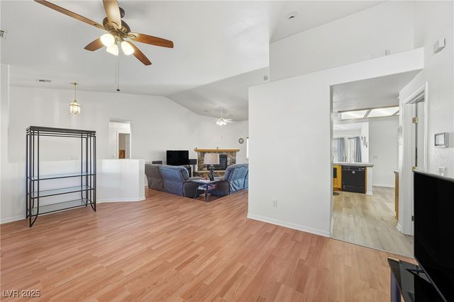 1491 Bowler Drive, Pahrump, NV 89048