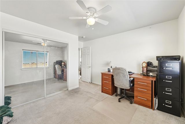 1491 Bowler Drive, Pahrump, NV 89048