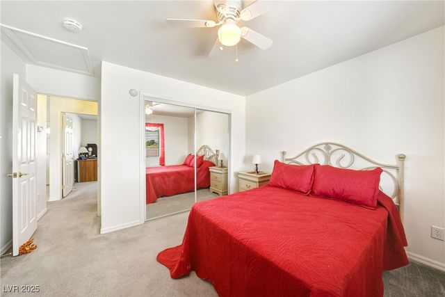 1491 Bowler Drive, Pahrump, NV 89048