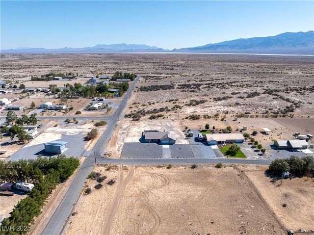 1491 Bowler Drive, Pahrump, NV 89048