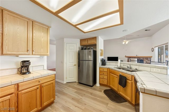 1491 Bowler Drive, Pahrump, NV 89048