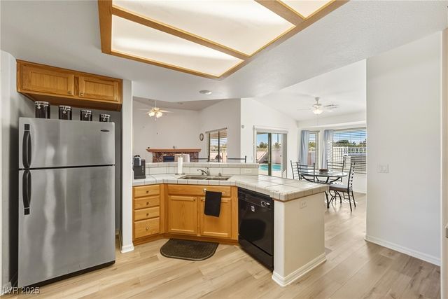 1491 Bowler Drive, Pahrump, NV 89048