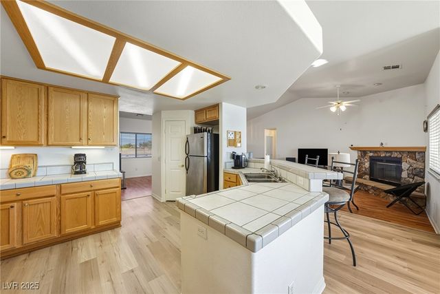 1491 Bowler Drive, Pahrump, NV 89048