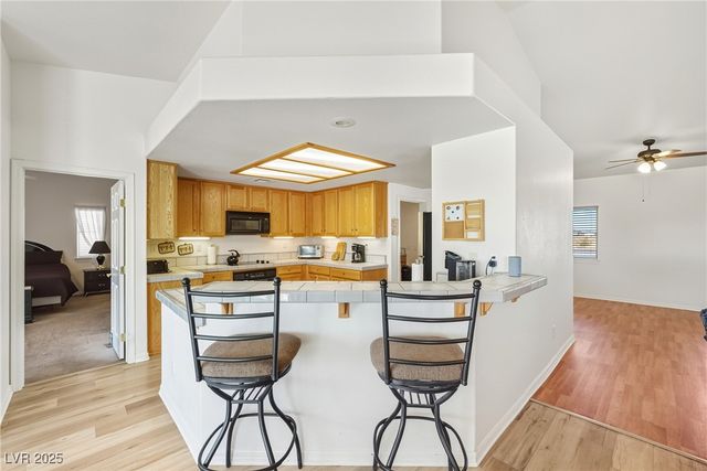 1491 Bowler Drive, Pahrump, NV 89048