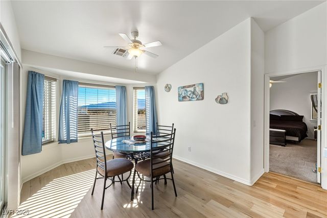 1491 Bowler Drive, Pahrump, NV 89048