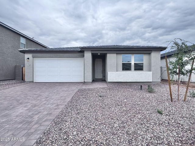 15740 W CAMDEN Avenue, Waddell, AZ 85355