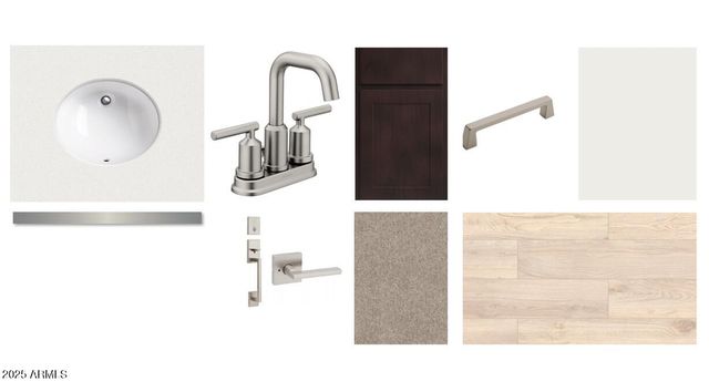 15740 W CAMDEN Avenue, Waddell, AZ 85355