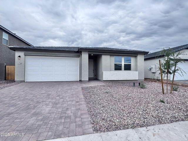 15740 W CAMDEN Avenue, Waddell, AZ 85355