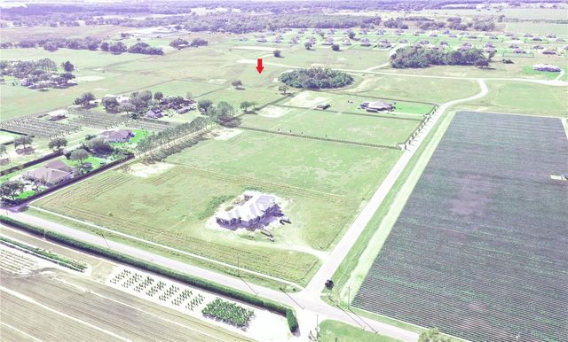 10023 WHITE EGRET DRIVE, Thonotosassa, FL 33592