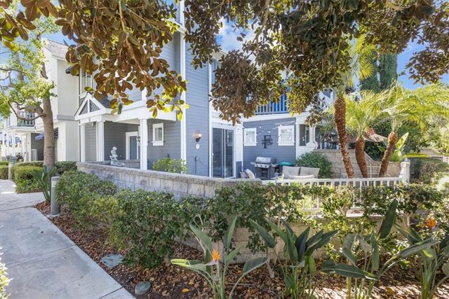 81 Coronado Cay, Aliso Viejo, CA 92656