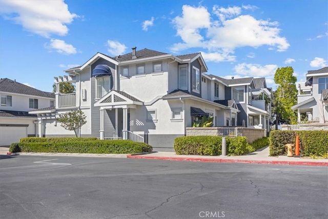 81 Coronado Cay, Aliso Viejo, CA 92656