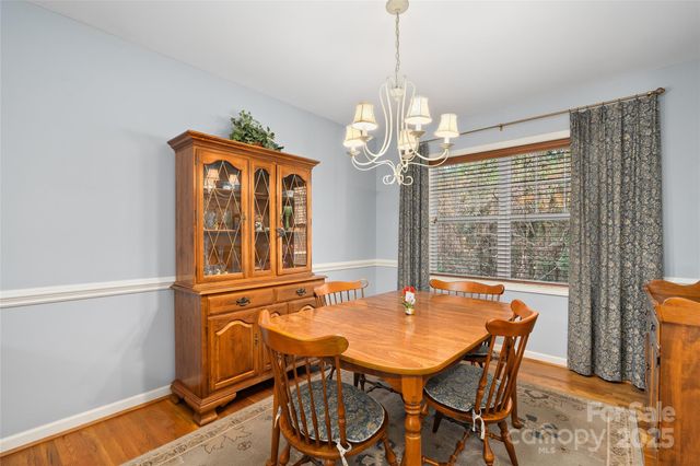 264 Charlestown Drive, Hendersonville, NC 28792