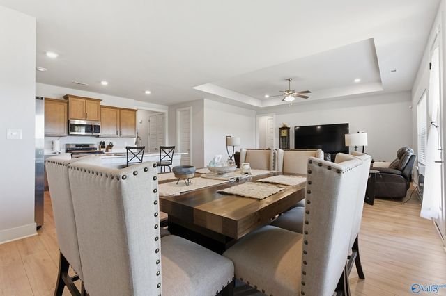 216 John Clift Circle, Madison, AL 35757