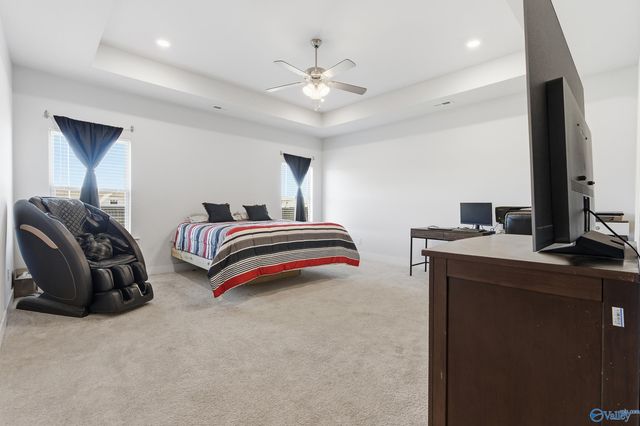 216 John Clift Circle, Madison, AL 35757