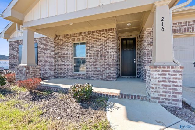 216 John Clift Circle, Madison, AL 35757