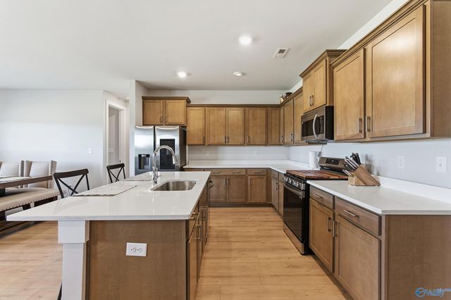 216 John Clift Circle, Madison, AL 35757