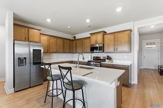 216 John Clift Circle, Madison, AL 35757