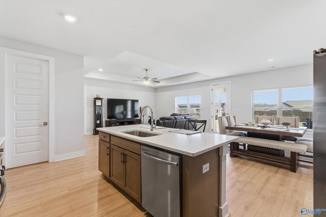 216 John Clift Circle, Madison, AL 35757