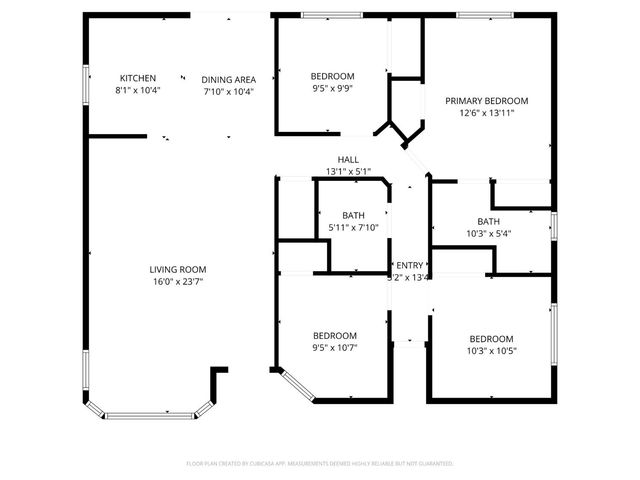 3001 Fireweed Way, Modesto, CA 95350