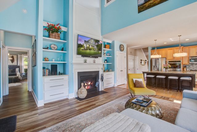 303 Kilarney Road, Summerville, SC 29483