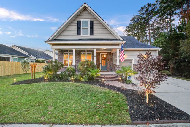 303 Kilarney Road, Summerville, SC 29483